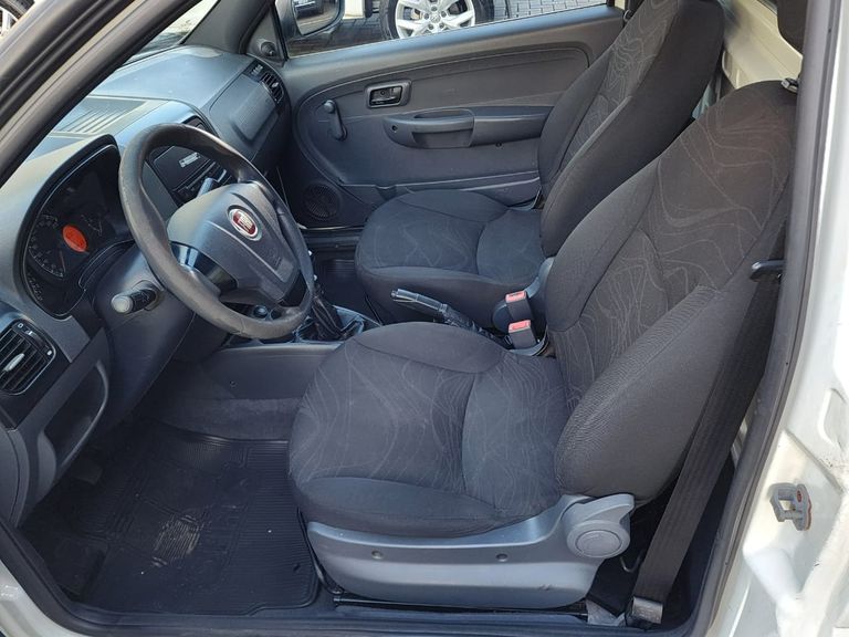 Fiat STRADA WORKING 1.4 CS