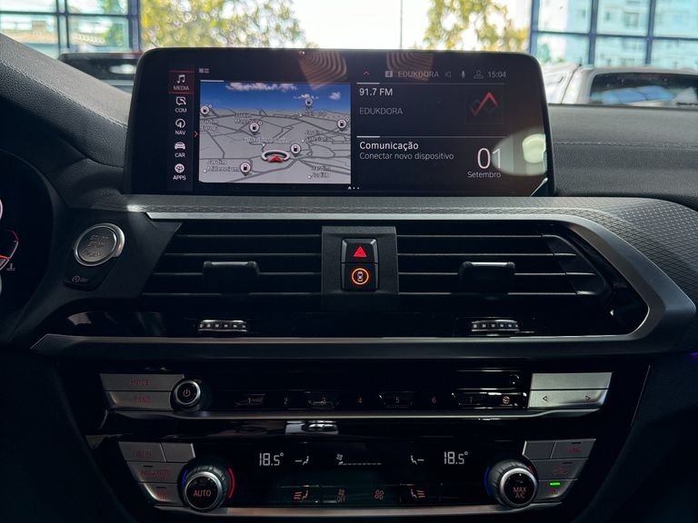 BMW X4 XDRIVE30I
