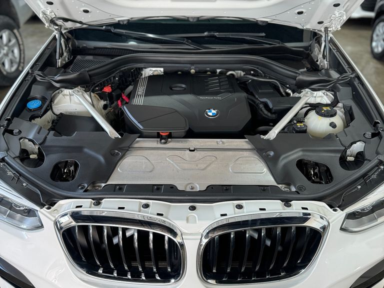 BMW X4 XDRIVE30I
