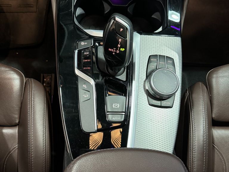 BMW X4 XDRIVE30I