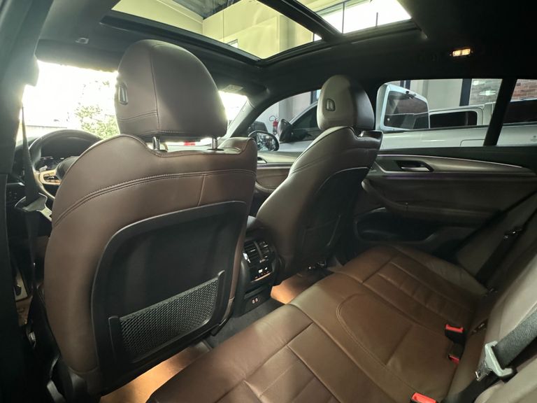 BMW X4 XDRIVE30I