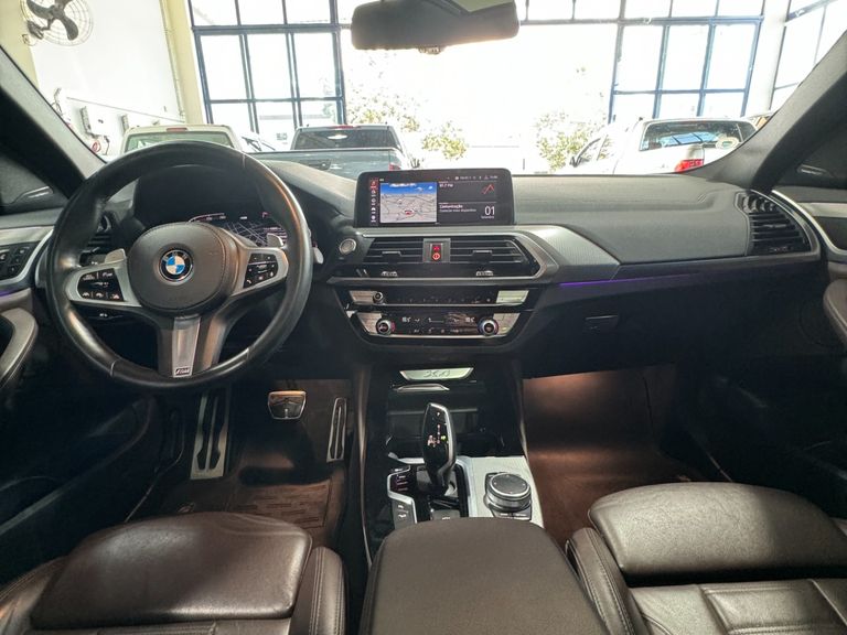 BMW X4 XDRIVE30I