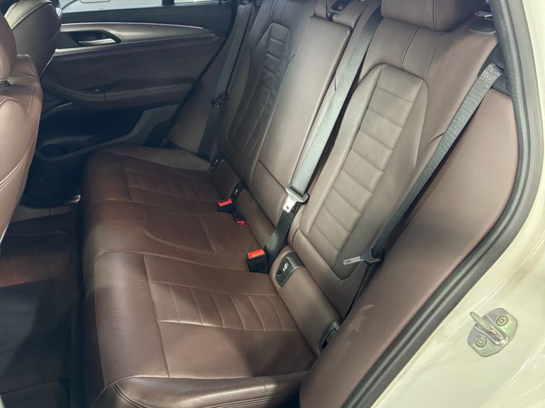 BMW X4 XDRIVE30I