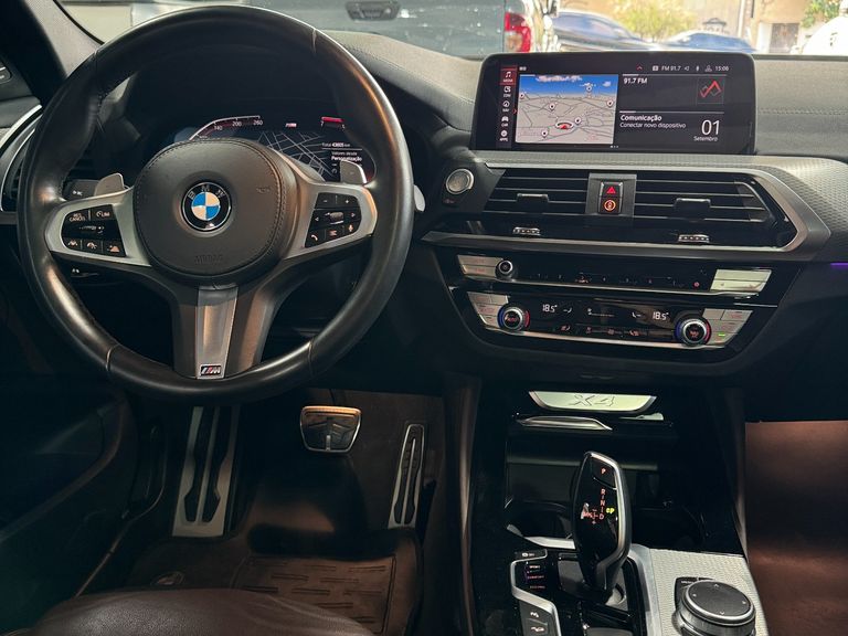 BMW X4 XDRIVE30I