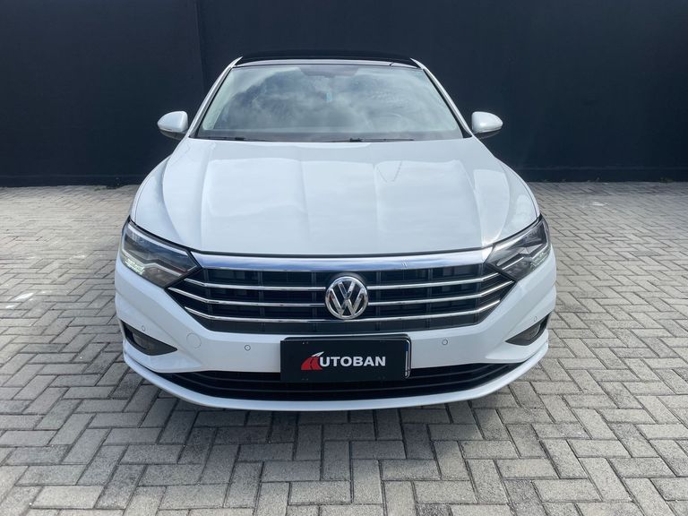 VolksWagen JETTA Comfort. 250 TSI 1.4 Flex 16v Aut.