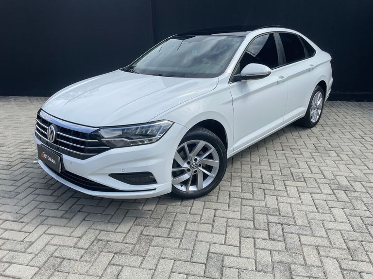 VolksWagen JETTA Comfort. 250 TSI 1.4 Flex 16v Aut.