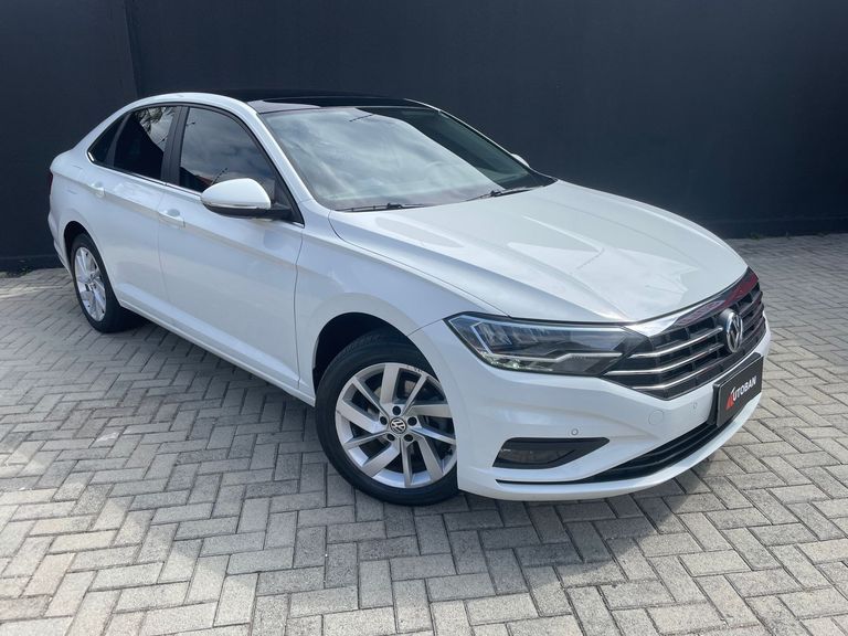 VolksWagen JETTA Comfort. 250 TSI 1.4 Flex 16v Aut.