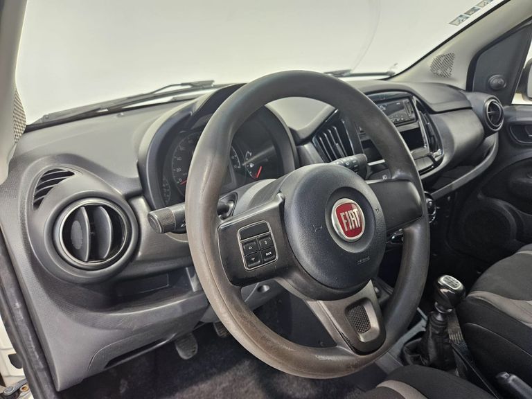 Fiat UNO WAY 1.0 EVO Fire Flex 8V 5p