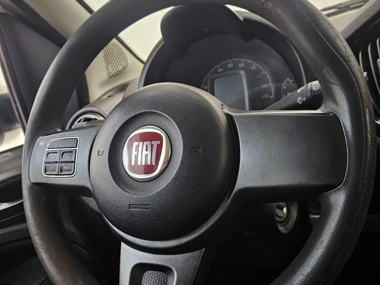 Fiat UNO WAY 1.0 EVO Fire Flex 8V 5p