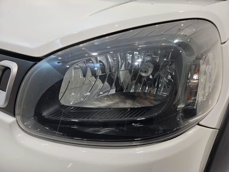 Fiat UNO WAY 1.0 EVO Fire Flex 8V 5p