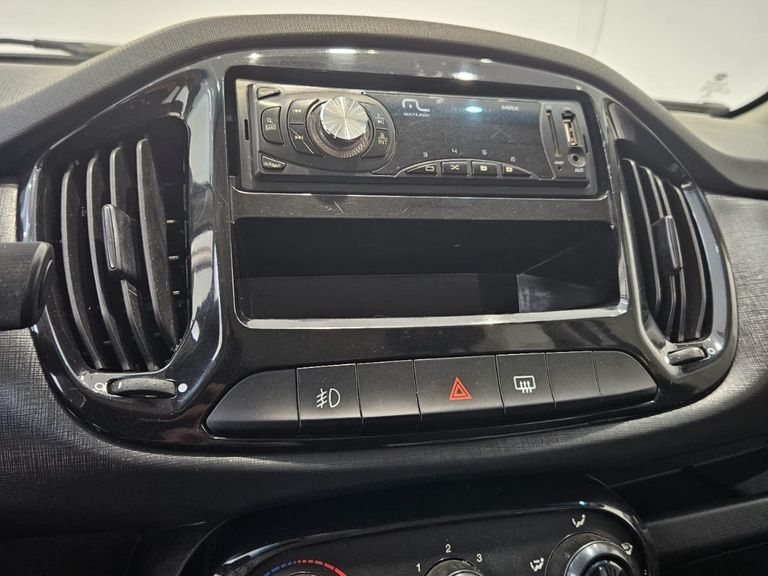 Fiat UNO WAY 1.0 EVO Fire Flex 8V 5p