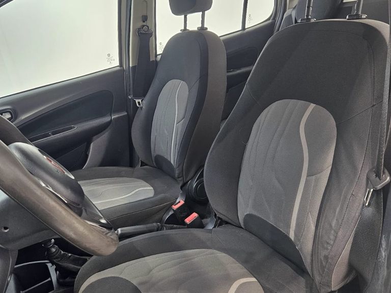 Fiat UNO WAY 1.0 EVO Fire Flex 8V 5p