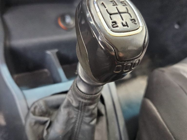 Fiat UNO WAY 1.0 EVO Fire Flex 8V 5p