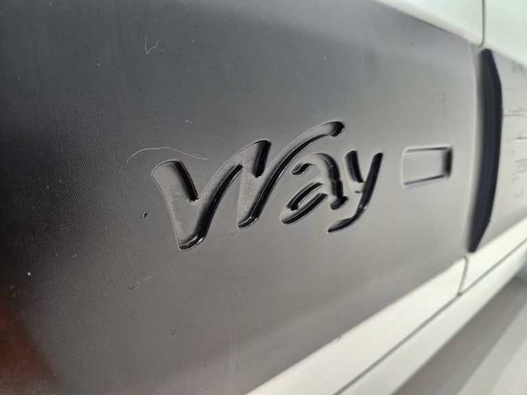 Fiat UNO WAY 1.0 EVO Fire Flex 8V 5p