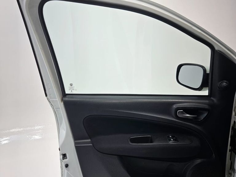 Fiat UNO WAY 1.0 EVO Fire Flex 8V 5p