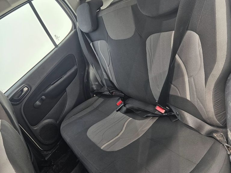 Fiat UNO WAY 1.0 EVO Fire Flex 8V 5p