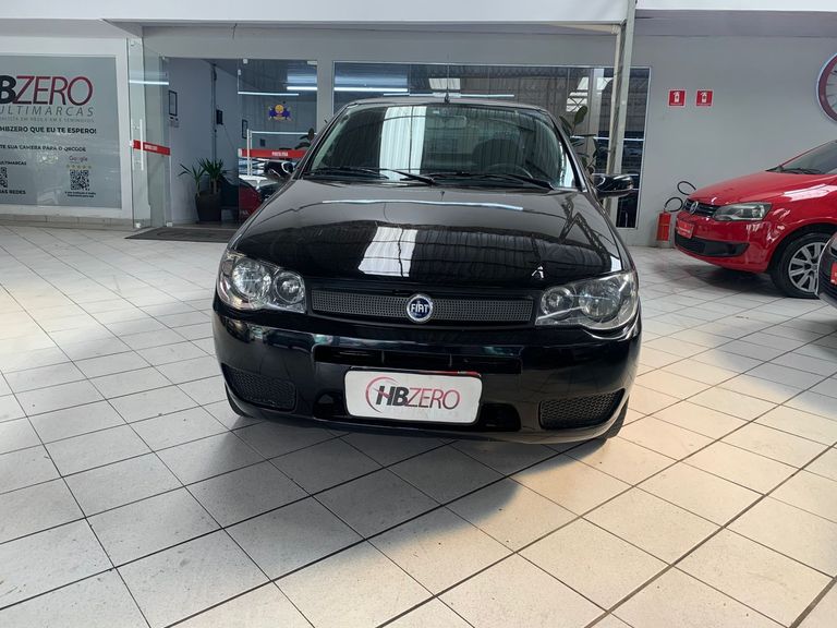 Fiat Siena 1.0/ EX 1.0 mpi Fire/ Fire Flex 8v