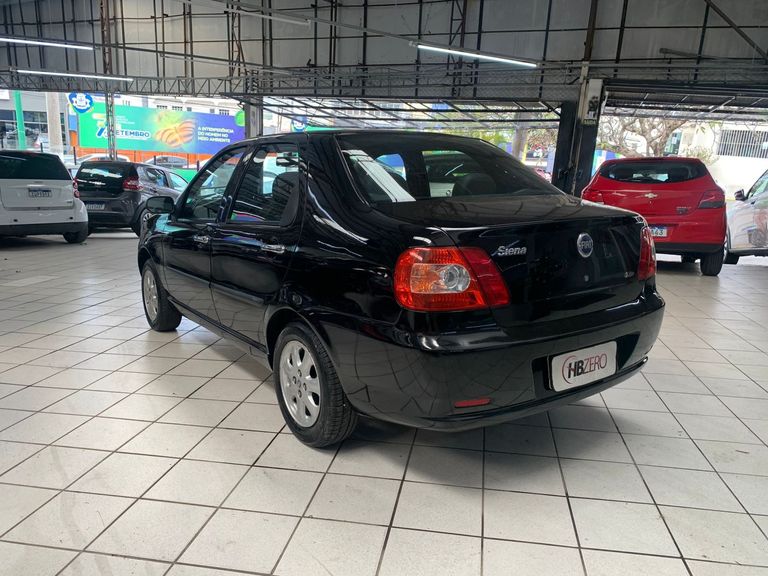 Fiat Siena 1.0/ EX 1.0 mpi Fire/ Fire Flex 8v