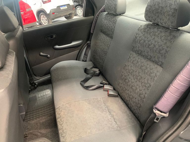 Fiat Siena 1.0/ EX 1.0 mpi Fire/ Fire Flex 8v