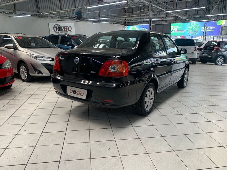 Fiat Siena 1.0/ EX 1.0 mpi Fire/ Fire Flex 8v