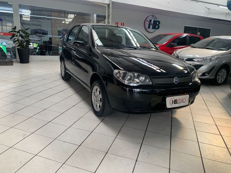 Fiat Siena 1.0/ EX 1.0 mpi Fire/ Fire Flex 8v