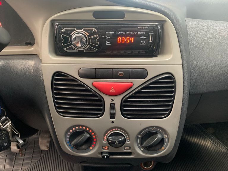 Fiat Siena 1.0/ EX 1.0 mpi Fire/ Fire Flex 8v