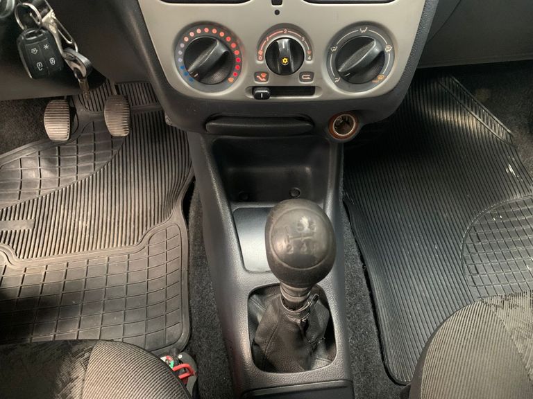 Fiat Siena 1.0/ EX 1.0 mpi Fire/ Fire Flex 8v