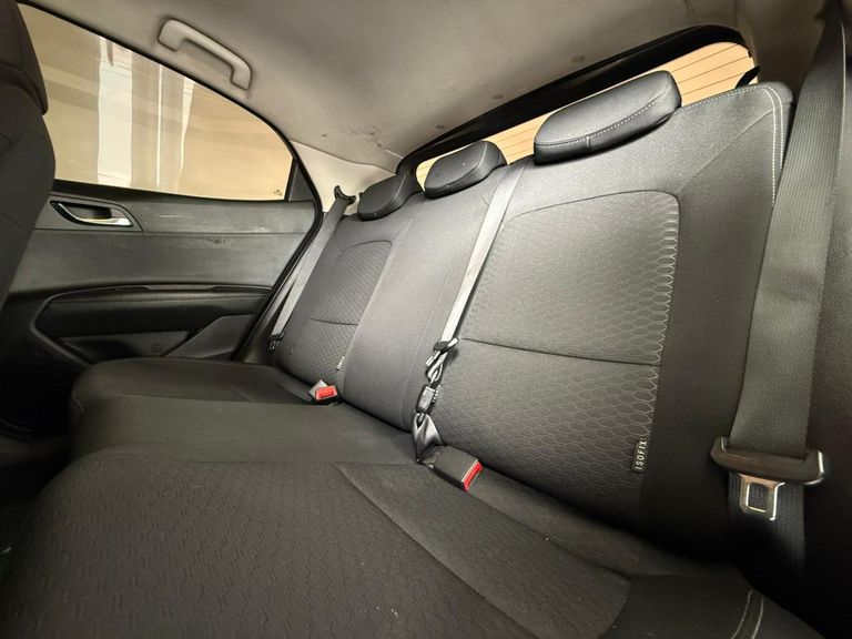 Hyundai HB20 Evolution 1.0 Flex 12V Mec.