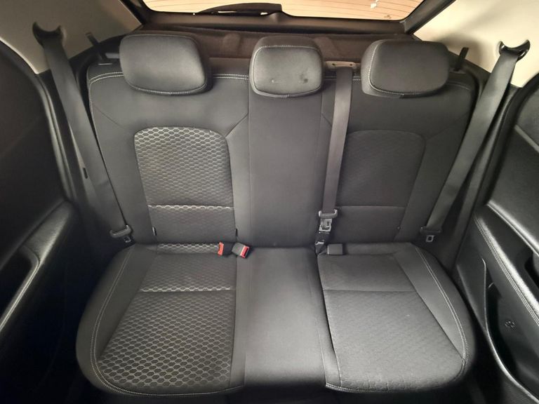 Hyundai HB20 Evolution 1.0 Flex 12V Mec.