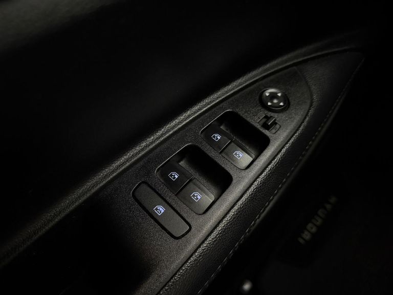 Hyundai HB20 Evolution 1.0 Flex 12V Mec.