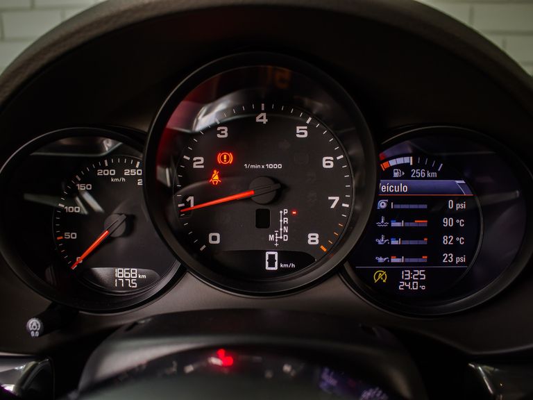 Porsche 718 Boxster 2.0 300cv