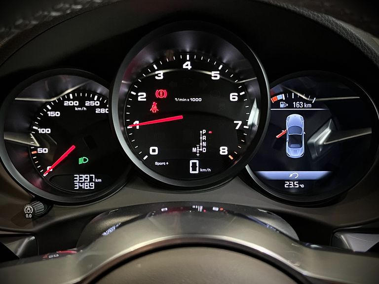 Porsche 718 Boxster 2.0 300cv