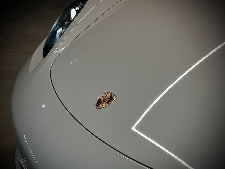 Porsche 718 Boxster 2.0 300cv