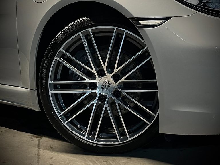 Porsche 718 Boxster 2.0 300cv