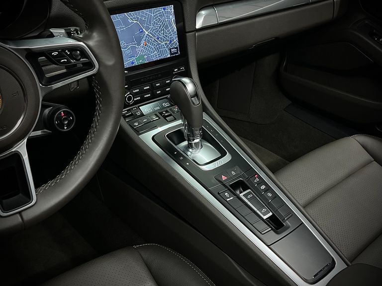 Porsche 718 Boxster 2.0 300cv