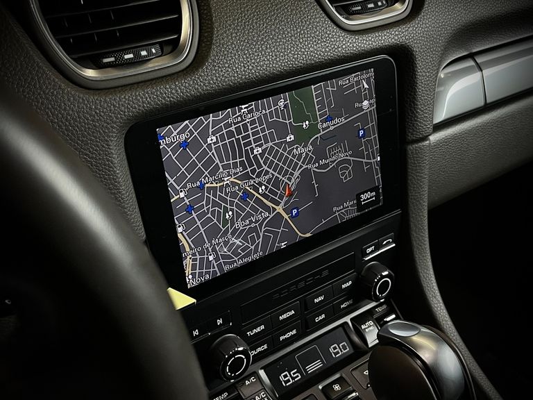 Porsche 718 Boxster 2.0 300cv