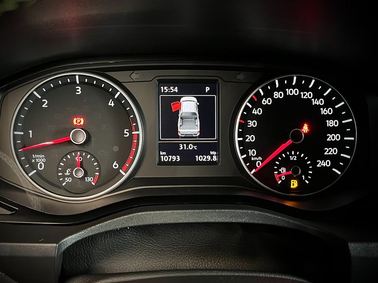 VolksWagen AMAROK Extreme CD 3.0 4x4 TB Dies. Aut.