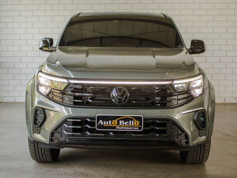VolksWagen AMAROK Extreme CD 3.0 4x4 TB Dies. Aut.