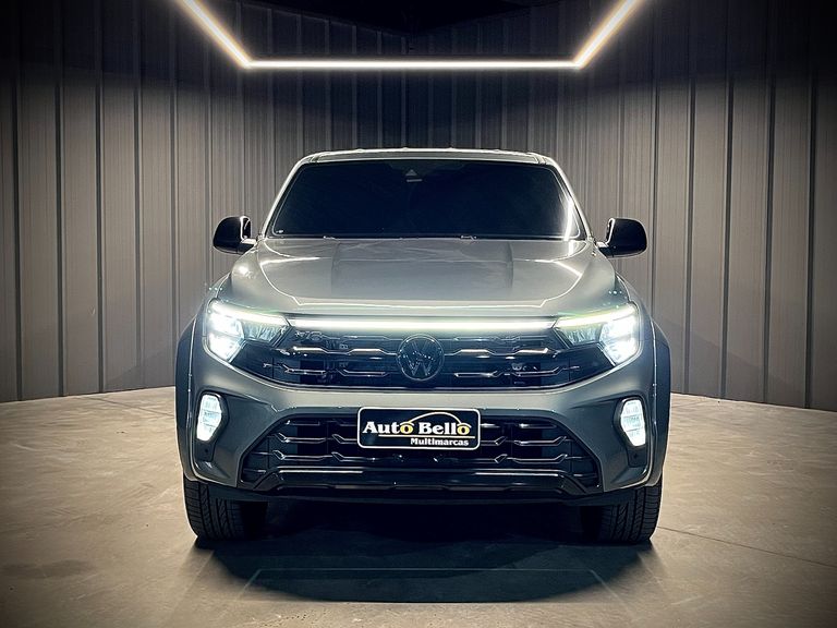 VolksWagen AMAROK Extreme CD 3.0 4x4 TB Dies. Aut.