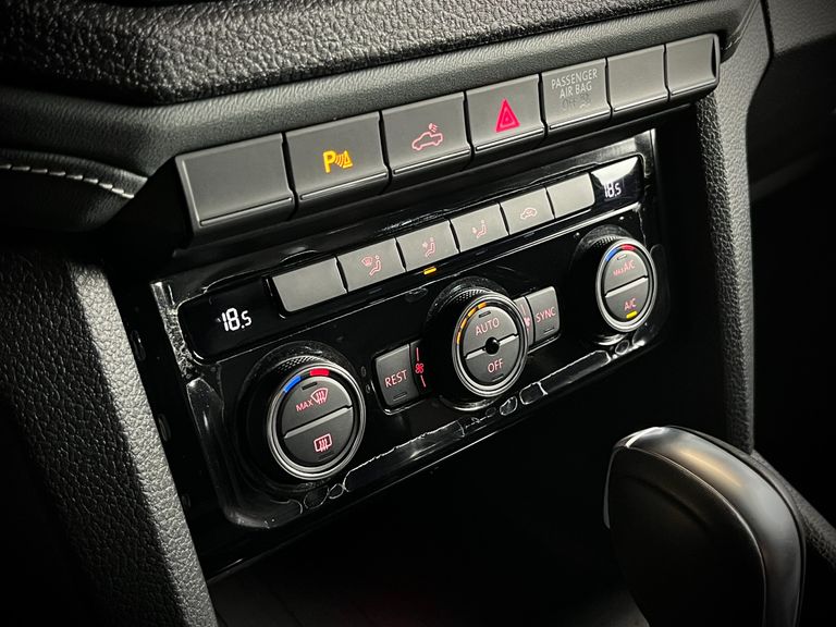 VolksWagen AMAROK Extreme CD 3.0 4x4 TB Dies. Aut.