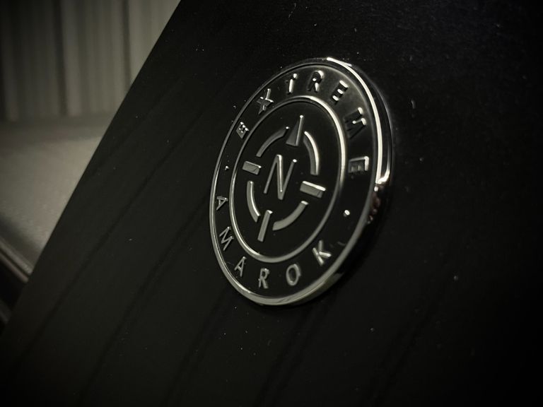 VolksWagen AMAROK Extreme CD 3.0 4x4 TB Dies. Aut.