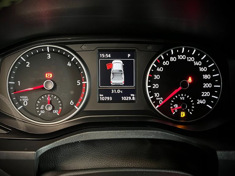 VolksWagen AMAROK Extreme CD 3.0 4x4 TB Dies. Aut.