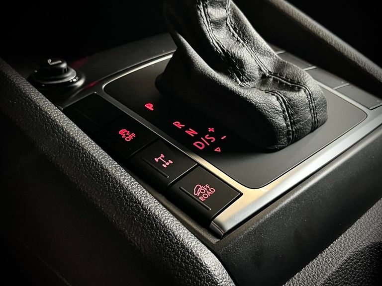 VolksWagen AMAROK Extreme CD 3.0 4x4 TB Dies. Aut.