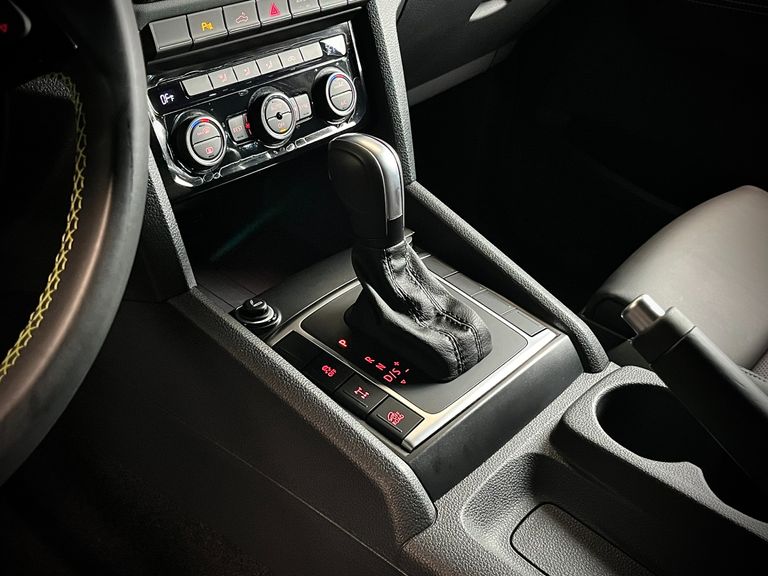 VolksWagen AMAROK Extreme CD 3.0 4x4 TB Dies. Aut.