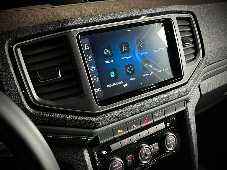 VolksWagen AMAROK Extreme CD 3.0 4x4 TB Dies. Aut.