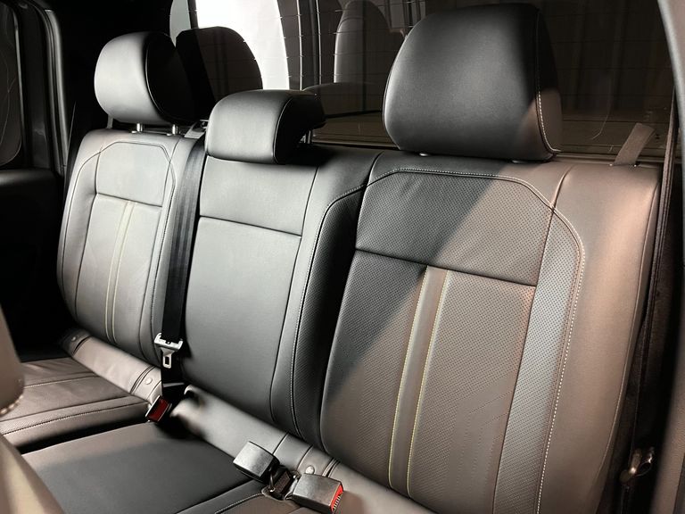 VolksWagen AMAROK Extreme CD 3.0 4x4 TB Dies. Aut.