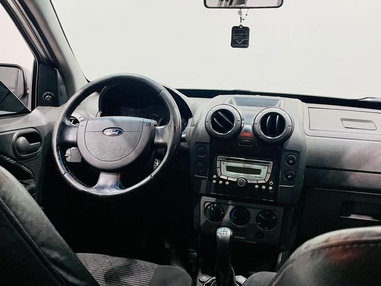 Ford EcoSport FREESTYLE 1.6 16V Flex 5p