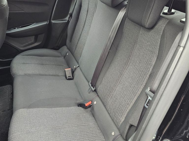 Peugeot 208 Active 1.6 Flex 16V 5p Aut.