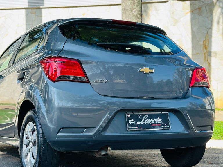 Chevrolet ONIX HATCH Joy 1.0 8V Flex 5p Mec.