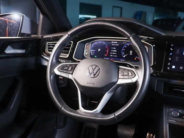 VolksWagen Nivus Highline 1.0 200 TSI Flex Aut.